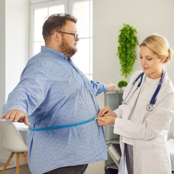Gradele de obezitate: cum se clasifică obezitatea în funcție de IMC