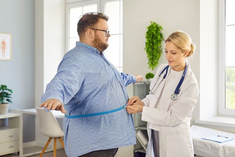 Gradele de obezitate: cum se clasifică obezitatea în funcție de IMC