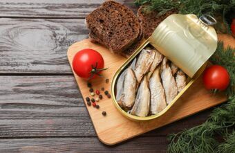 Sardine: beneficii ale consumului regulat, rețete simple, dar sănătoase