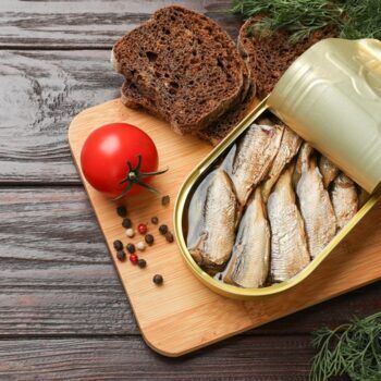 Sardine: beneficii ale consumului regulat, rețete simple, dar sănătoase