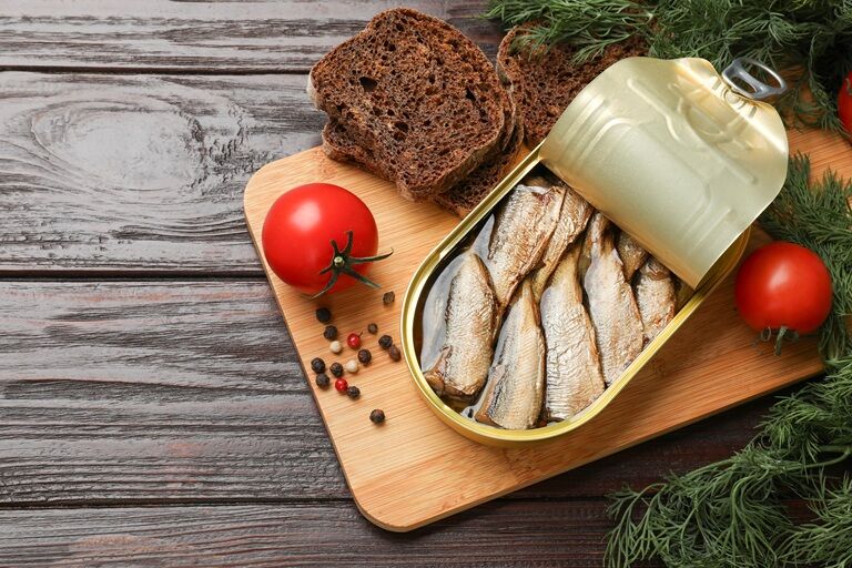 Sardine: beneficii ale consumului regulat, rețete simple, dar sănătoase