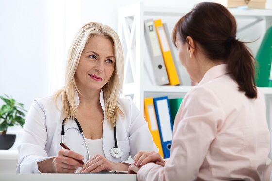 terapia de substituție hormonală la menopauză