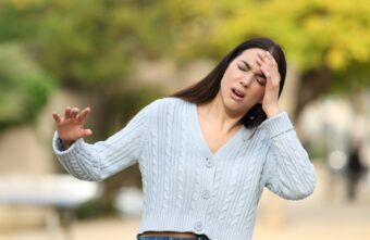 Vertijul cervical: ce este, cum se diagnostichează și cum se tratează